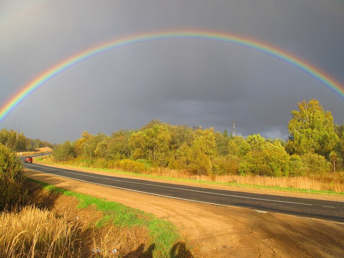 Rainbow