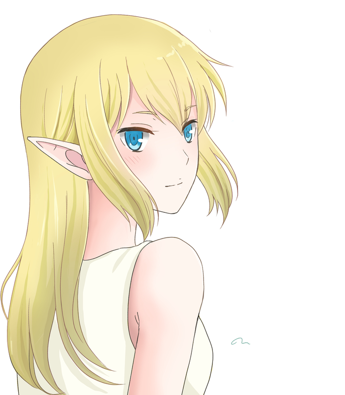  Anime Art, , Pixiv, , Ryu lion, Danmachi