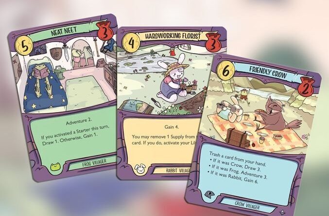 GaGa Games  A Wild Venture  , ,   , , 