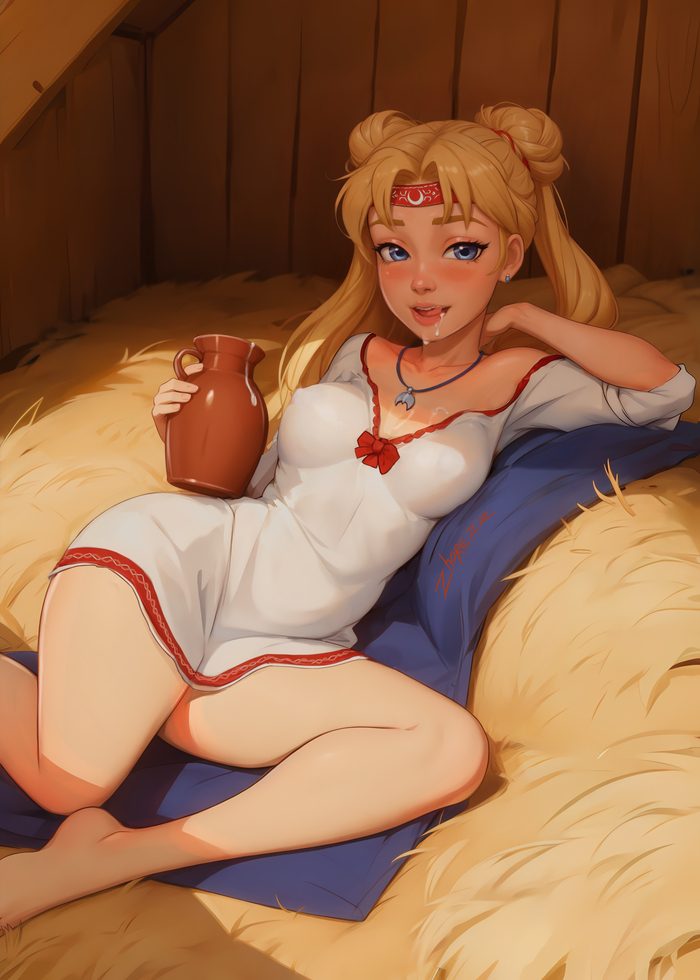      , , ,   , , , , , , Pin Up, Sailor Moon