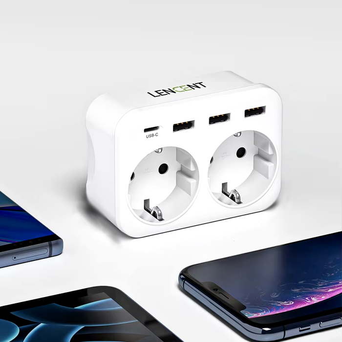 Сетевой разветвитель