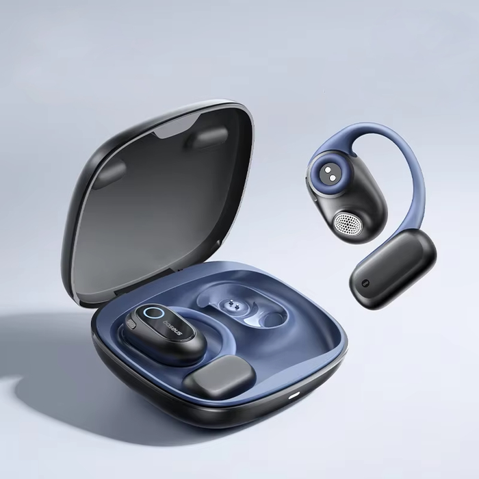 Беспроводные спортивные наушники