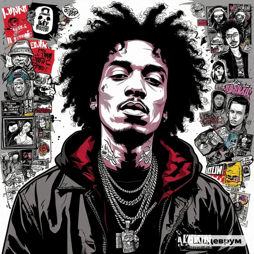 Thoughts for the post! - Alexander Sergeevich Pushkin, Thoughts, Rap, Hip-hop, Africa, Поэт, Roots, Great, Longpost