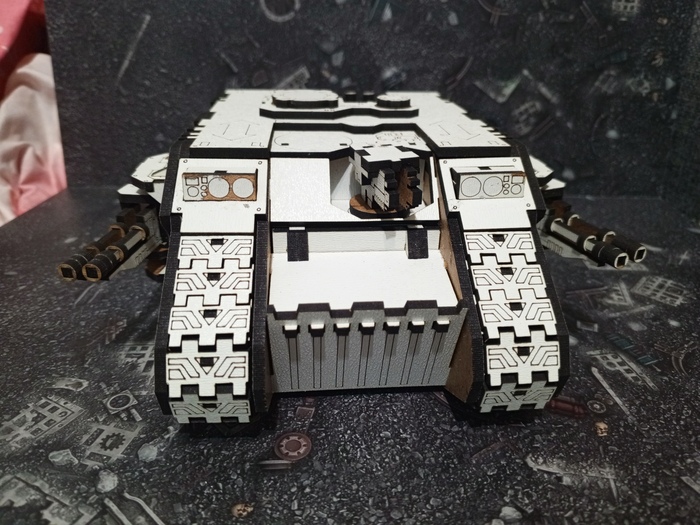    -,   Warhammer 40k, Vk-technogenez,  ,  ,   , 