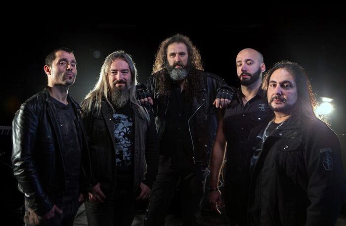 VHALDEMAR   ,       HEAVY METAL    LIVE     Metal, Heavy Metal, , , YouTube, 
