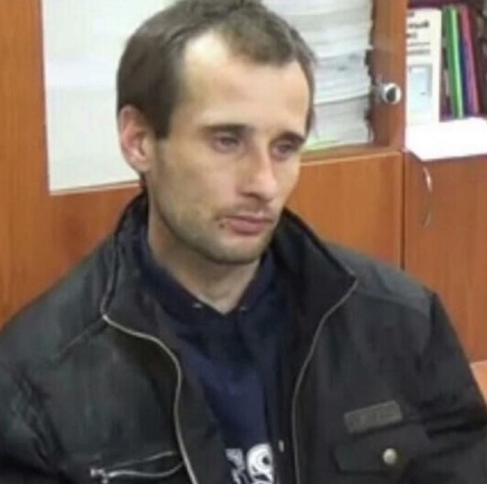 Михаил Туватин