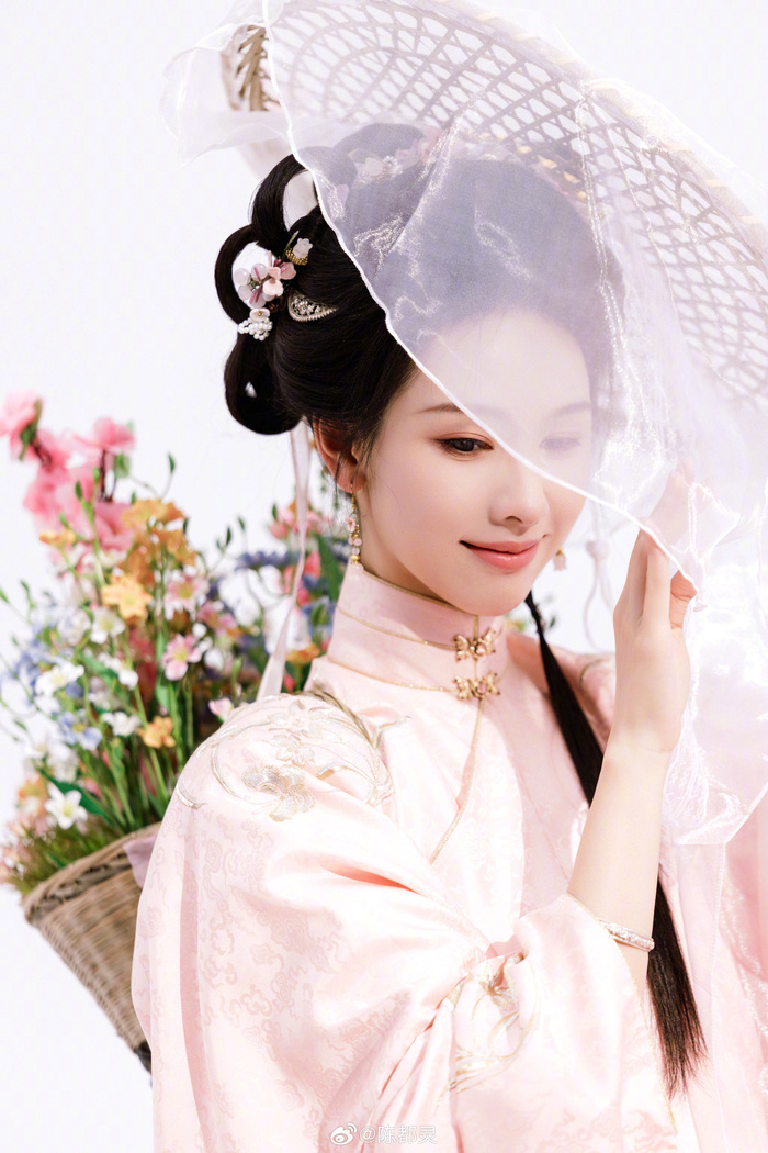 Flowers of Suzhou , , ,  , , 