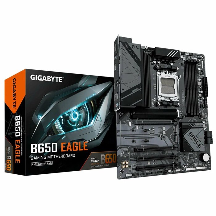   Gigabyte B650 EAGLE AM5 ,  