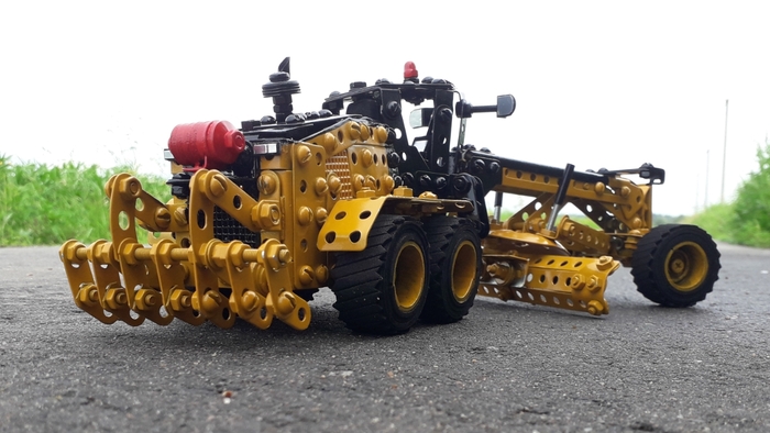 Caterpillar 16M3   ,    Caterpillar, , , ,  ,  , , 