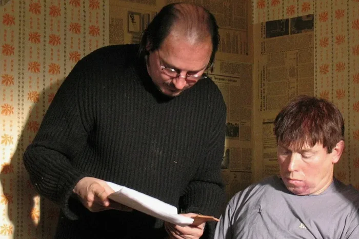 Как проходили съёмки фильма «Жмурки»: закулисные кадры и два десятка любопытных фактов об этой культовой ленте Фото со съемок, Фильмы, Длиннопост, Российское кино Как проходили съёмки фильма «Жмурки»: закулисные кадры и два десятка любопытных фактов об этой культовой ленте Фото со съемок, Фильмы, Длиннопост, Российское кино