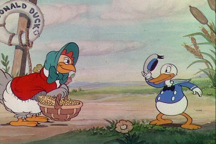 9 .      , Walt Disney Company, , , 