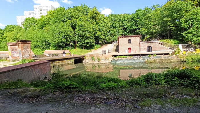 Музей «Блокгауз»