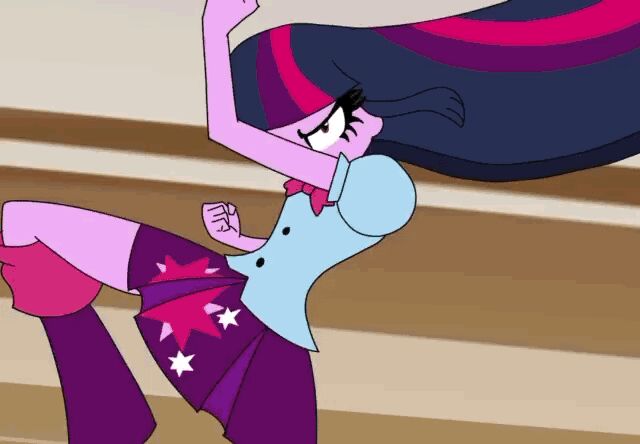     Equestria Girls