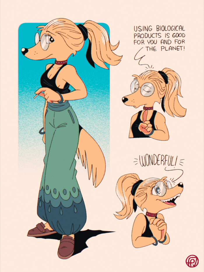   fox-pop , , Fox-pop, Furry Dog, Furry Cat, 