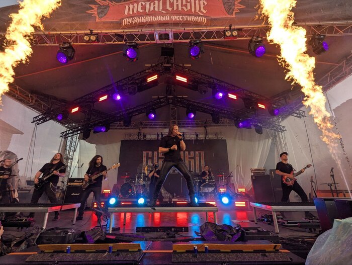 Денис Гуженко