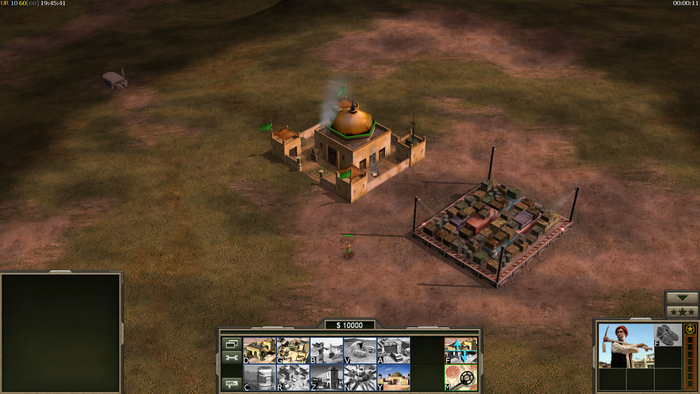 Generals - Zero Hour  20:00  , , -, 2000-, Command & Conquer Generals, Generals, , ,  , -, , ,  , Telegram (), 