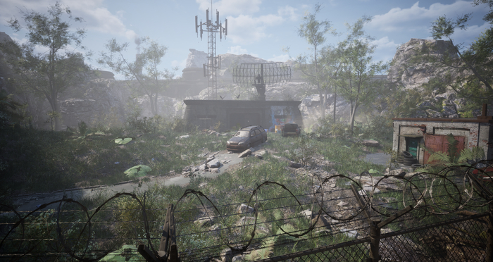 PANGIT.     Gamedev, , , ,  , Pangit, Unreal Engine, ,    , , , ,  , Steam, VK Play, ,  ,  , 
