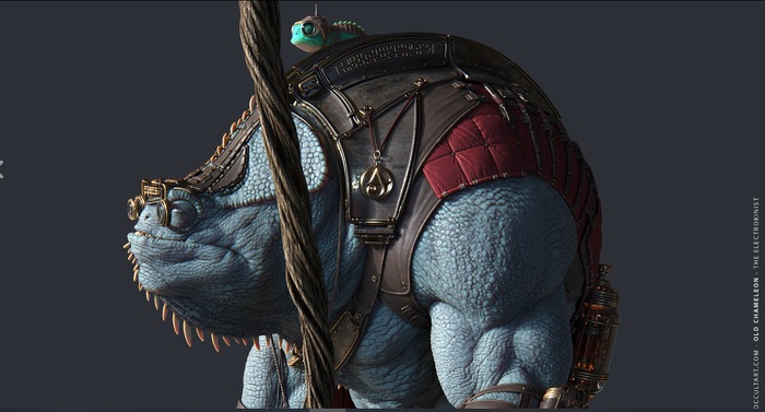 ��������: artstation