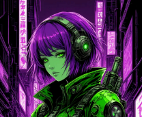 ISCARIOT : Bio pank -