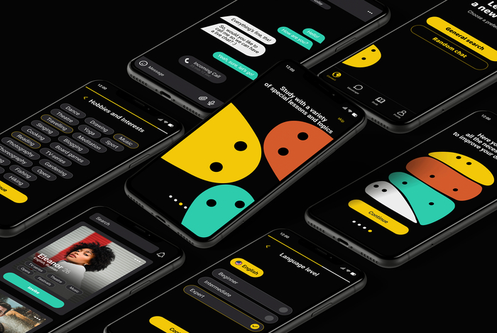 ������� ���������� speak! � ������������� � ��������������� ��� ������������ ��������� ������.