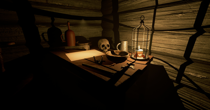 Nightmares Awake     , Gamedev,  , ,  , Telegram ()
