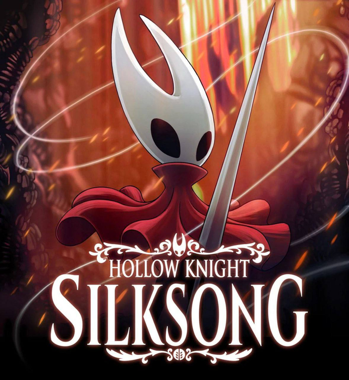 Hollow Knight: Silksong     ,     , Xbox, 