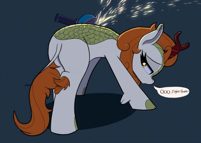    My Little Pony, Autumn Blaze, MLP Kirin, ,   