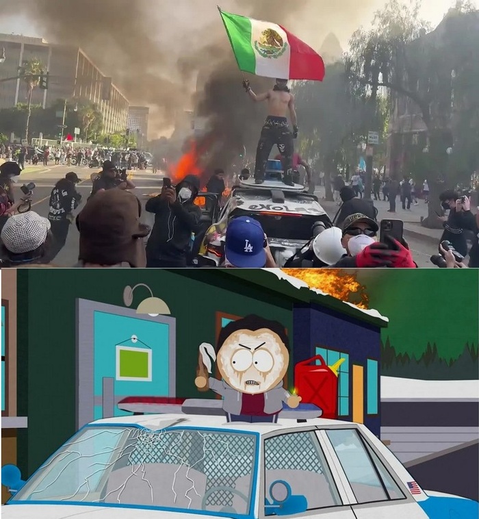   South Park, , , 
