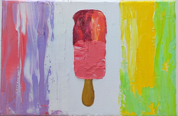 Автор Екатерина Пономарёва