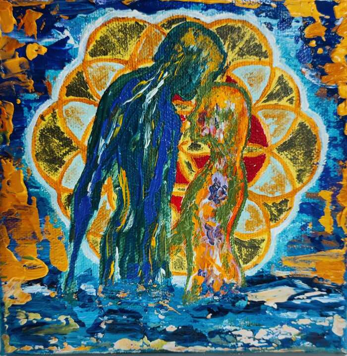 Автор Екатерина Пономарёва