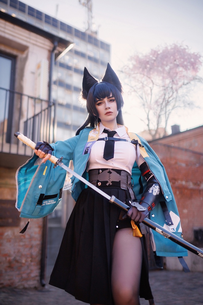 Zenless Zone Zero |   , Hoshimi Miyabi (zzz), Zenless Zone Zero, , ,  (), 