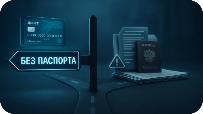 По данным ЦБ, к концу 2024 года в России было выпущено более 90 млн виртуальных карт — и уже треть из них оформили без посещения банка. Мир быстро меняется.