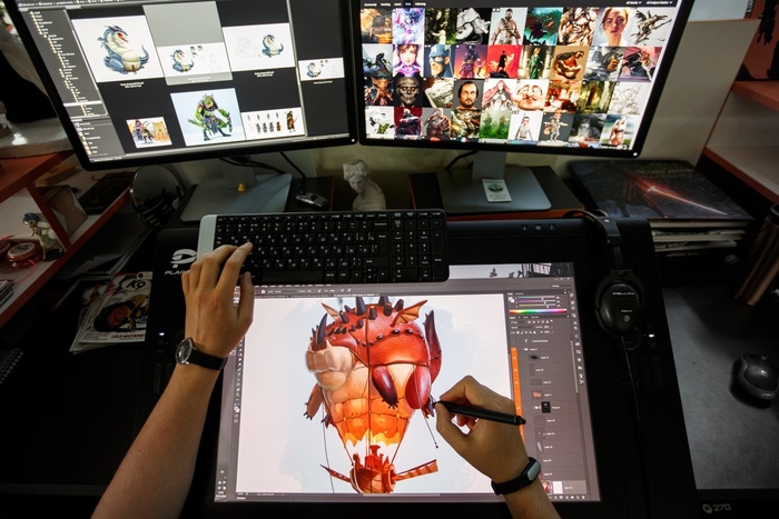    -:      Unreal Engine, Gamedev,  , , 