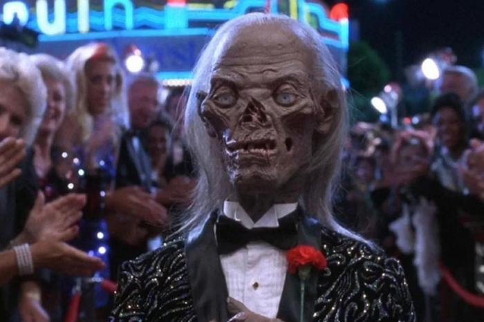 Он остался с носом, а я без...