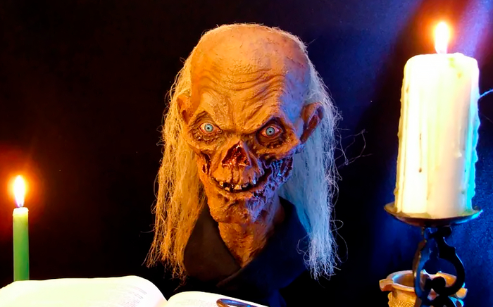 Земекис рулит!