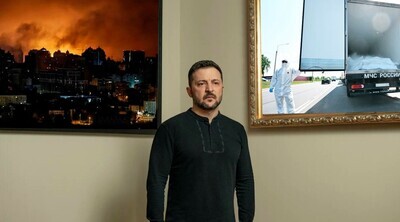 Зрадная реальность