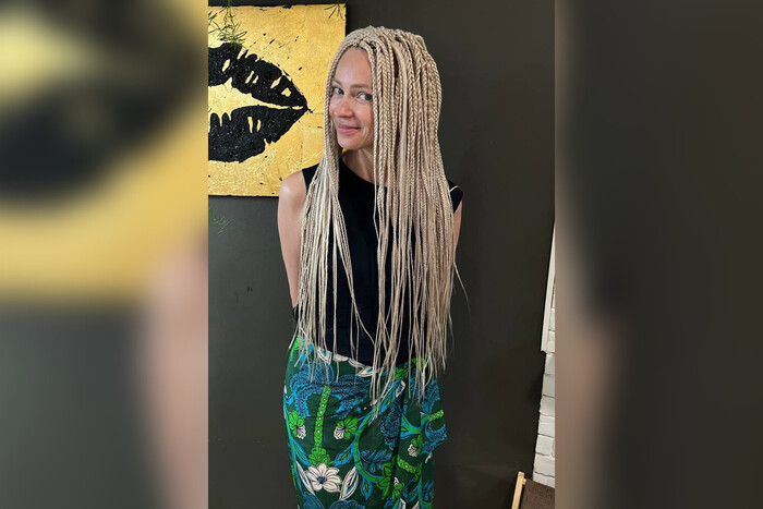 Поклонская вчера