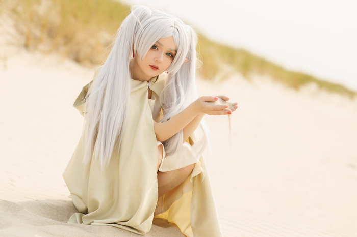             ,      , , , , , Sousou no Frieren, Frieren, 