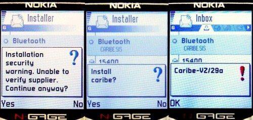 15.06.2004 -      : Cabir [_] , , ,  , , , ,  , , , Symbian, ,  IT