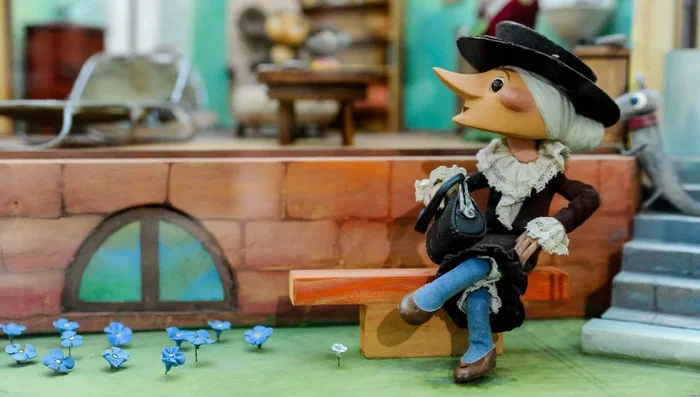 Владимир Раутбарт. Профессор, конечно, лопух, но... Советские актеры, Советское кино, Комедия СССР, Театр, Операция Ы и другие приключения Шурика, Леонид Гайдай, Шапокляк, Оперетта, Длиннопост