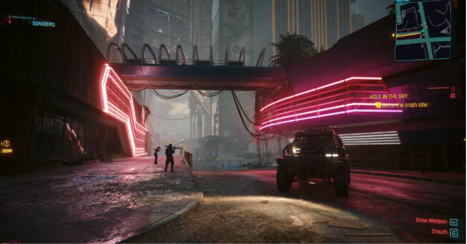 DLSS 4.0 and the Path to Photorealism: How NVIDIA Technologies Are Changing the Gaming Industry - My, Development of, Gamedev, IT, Games, Programming, Unity, Cyberpunk 2077, Nvidia, Hellblade, Gta 6, Longpost
