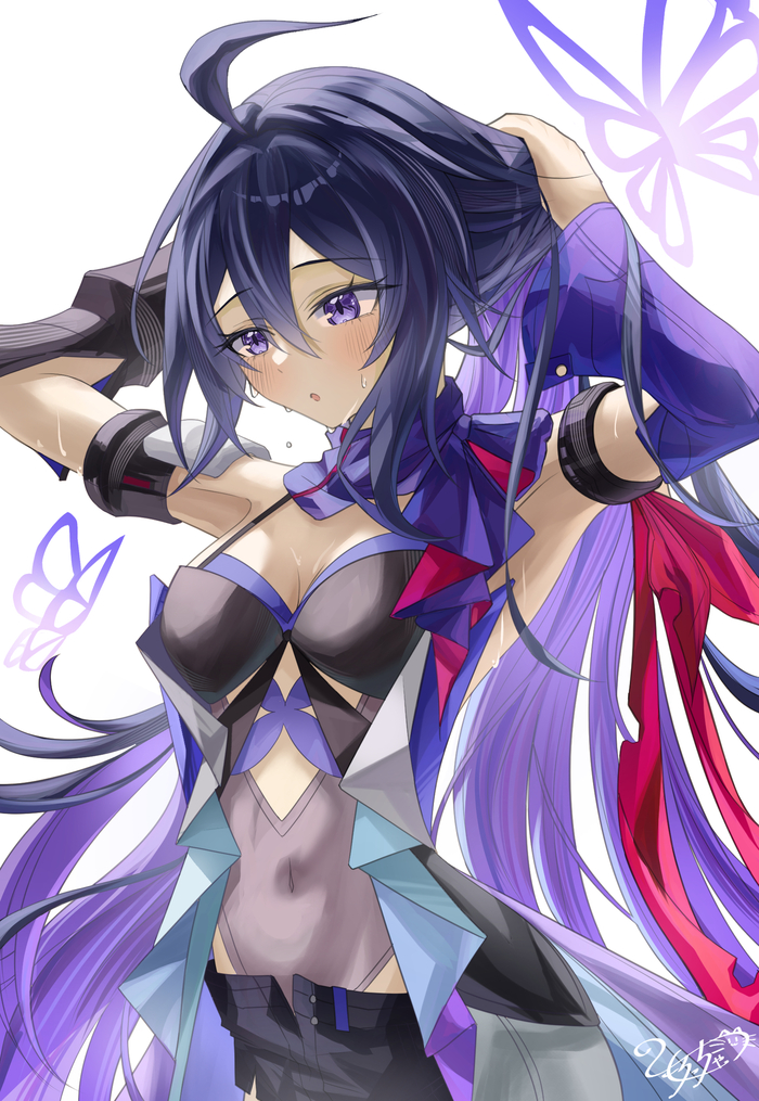  ... , Anime Art, Seele (Honkai: Star Rail), Honkai: Star Rail