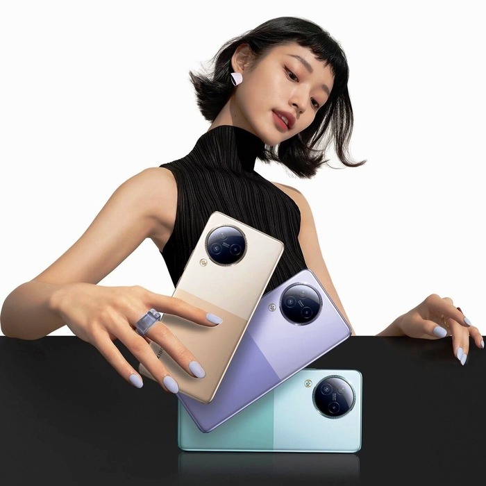 Смартфон Xiaomi Civi 3 5G