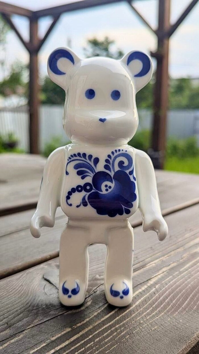  + Bearbrick.    ( ,  , ?) , , , , , ,  ,  , 