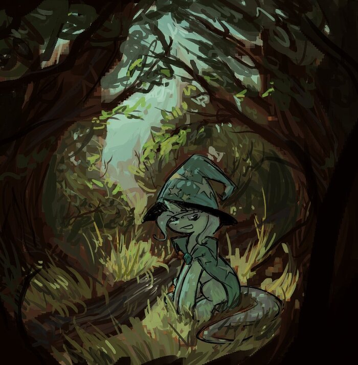   My Little Pony, Trixie