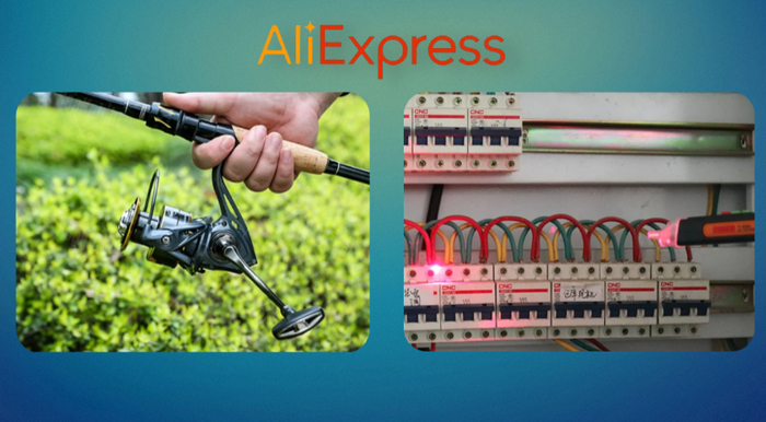 -23    AliExpress:           ,  , , , AliExpress, , ,  , , ,  ,  ,  , , , , Telegram (), 