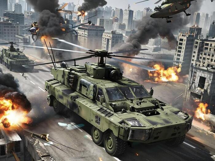 15    Battlefield     Battlefield, Battlefield 4, , , ChatGPT, 