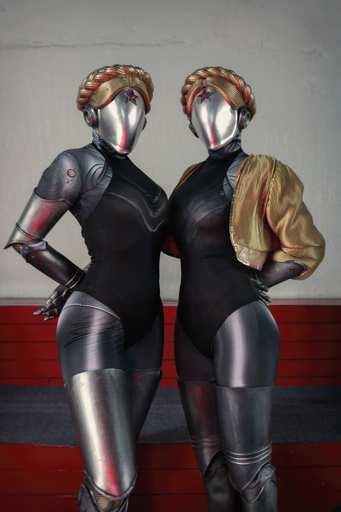  -   Atomic Heart , , , , , Atomic Heart,  (Atomic Heart), ,  , , , 