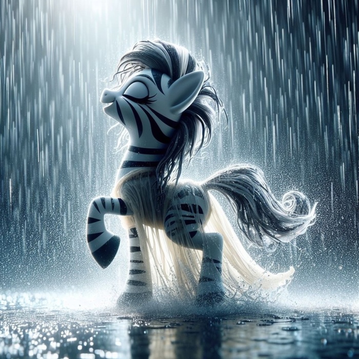    My Little Pony,  , 