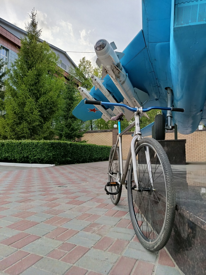 два красавчика